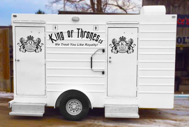 King of Thrones photo 5