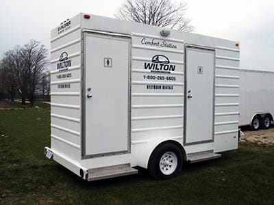 Wilton Sanitation photo 3