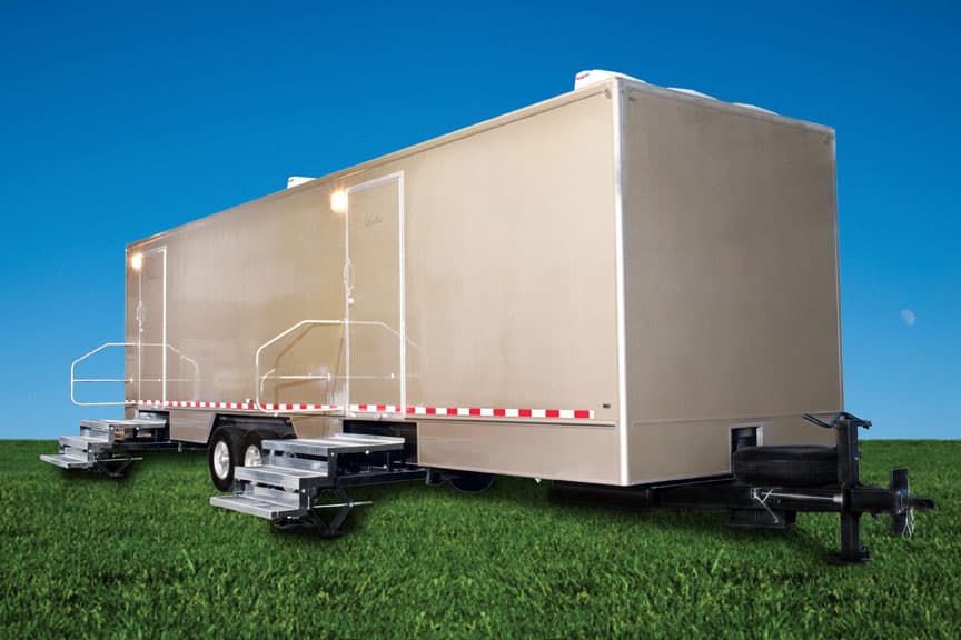 Ampot Portable Toilets photo 12