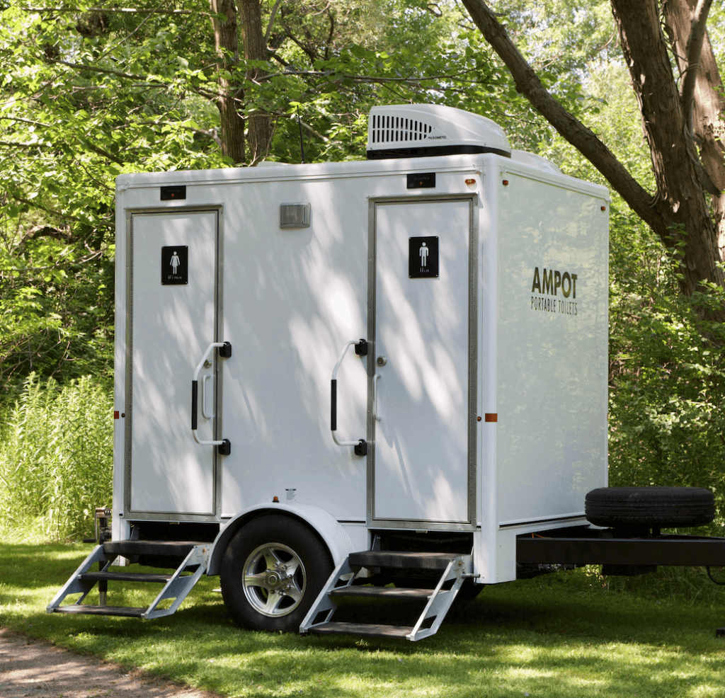 Ampot Portable Toilets photo 2