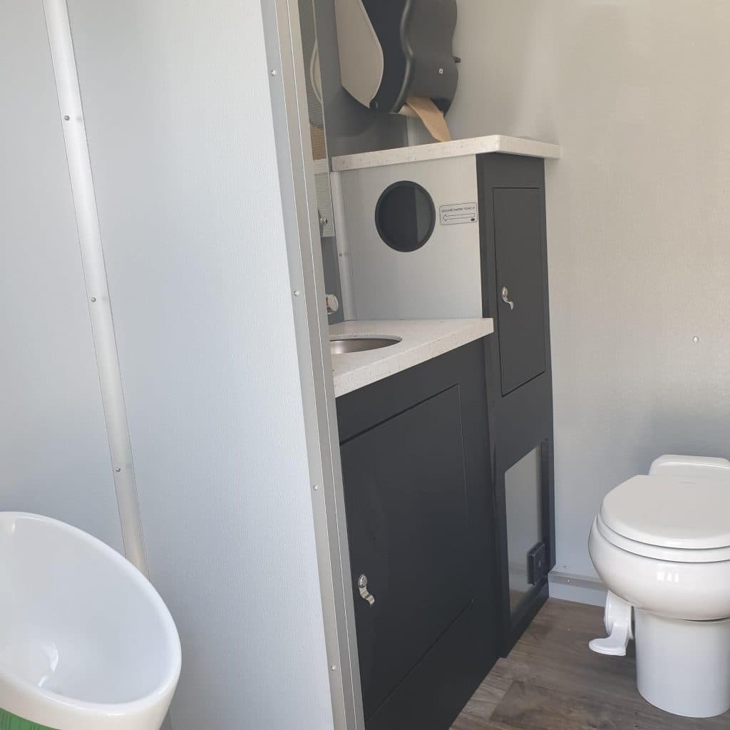 Ampot Portable Toilets photo 3