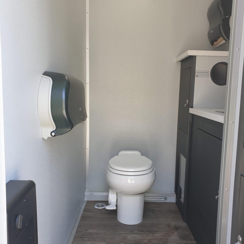 Ampot Portable Toilets photo 4