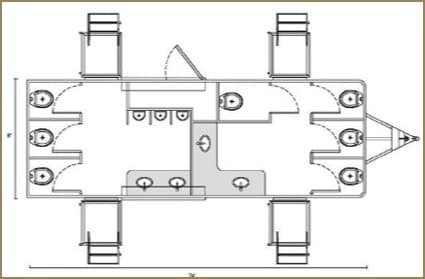 Elite Restroom Rentals photo 13