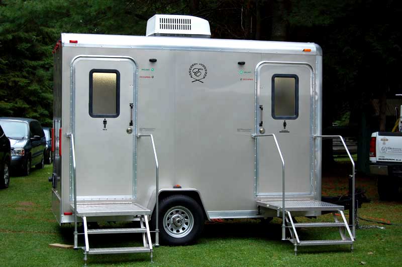 Elite Restroom Rentals photo 15