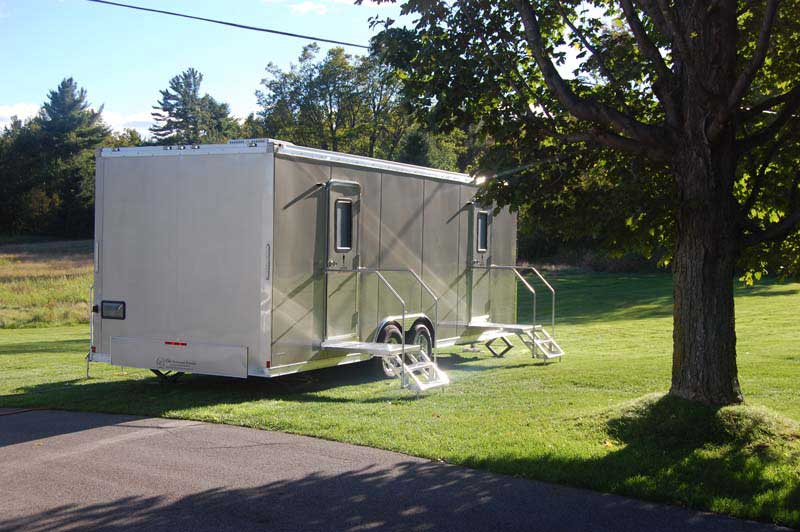 Elite Restroom Rentals photo 16