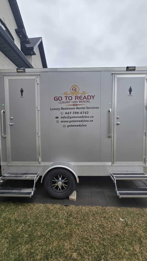 Go To Ready Loo photo 8