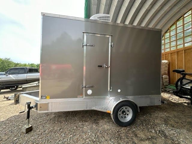 K & K Sanitation photo 2