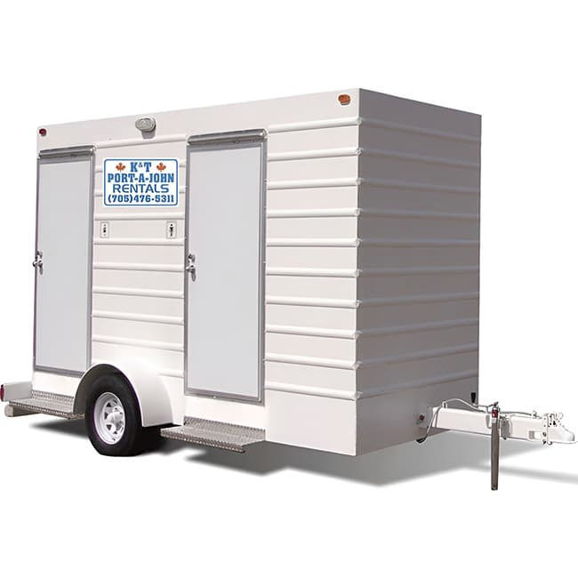 K & T Port-A-John Rentals photo 2