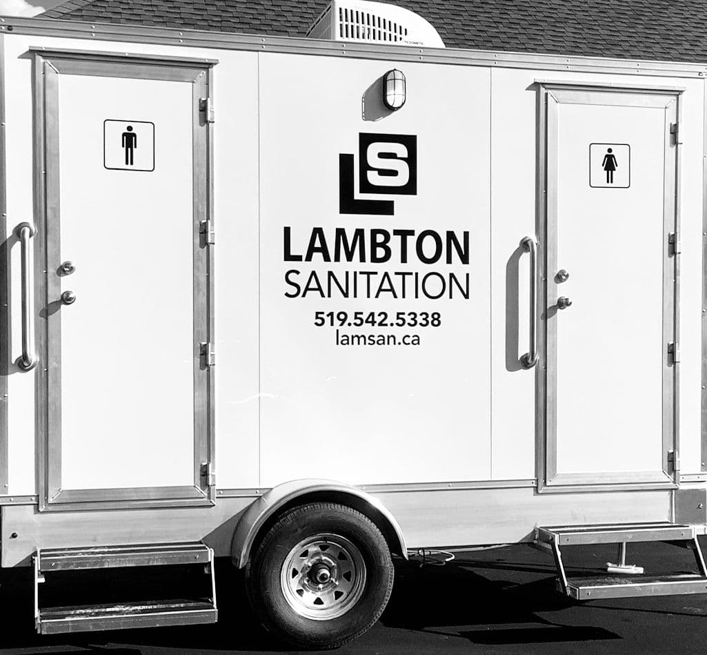 Lambton Sanitation photo 2
