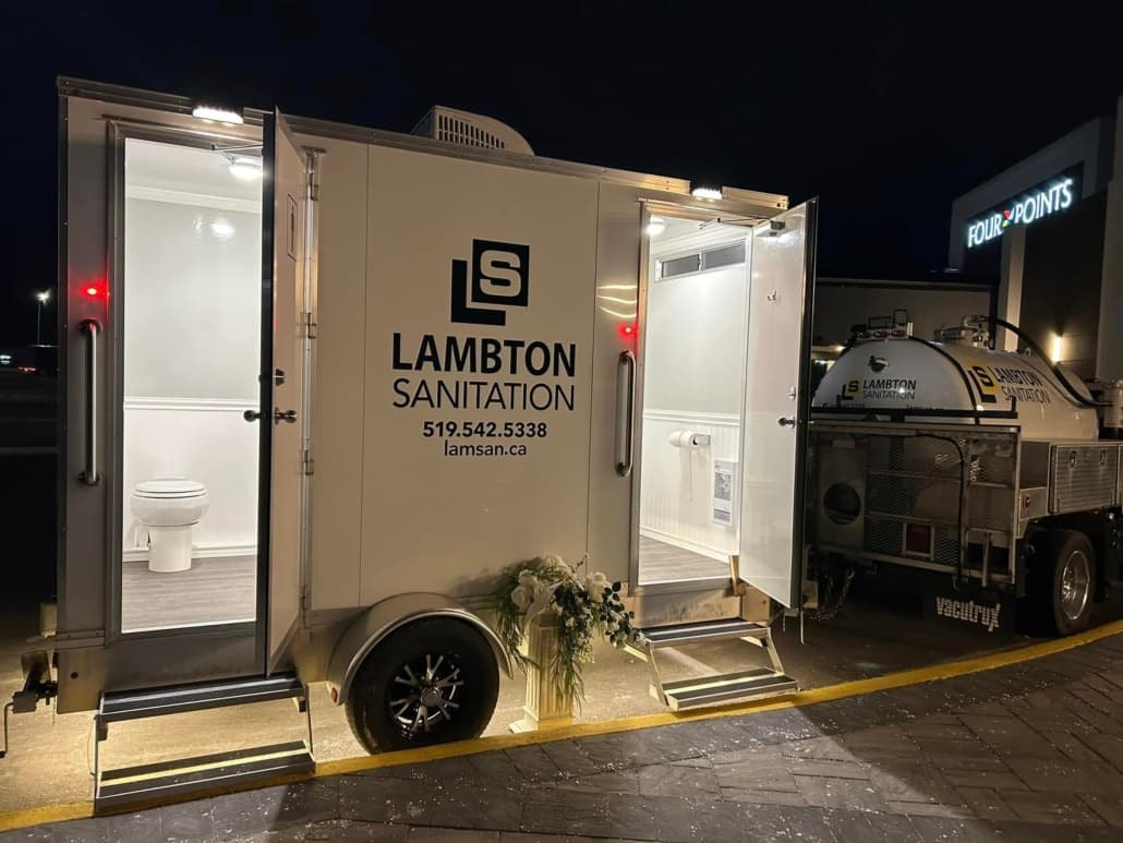 Lambton Sanitation photo 9