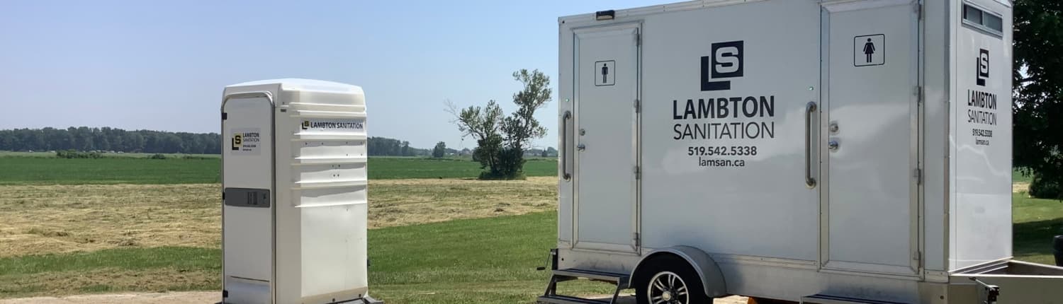Lambton Sanitation
