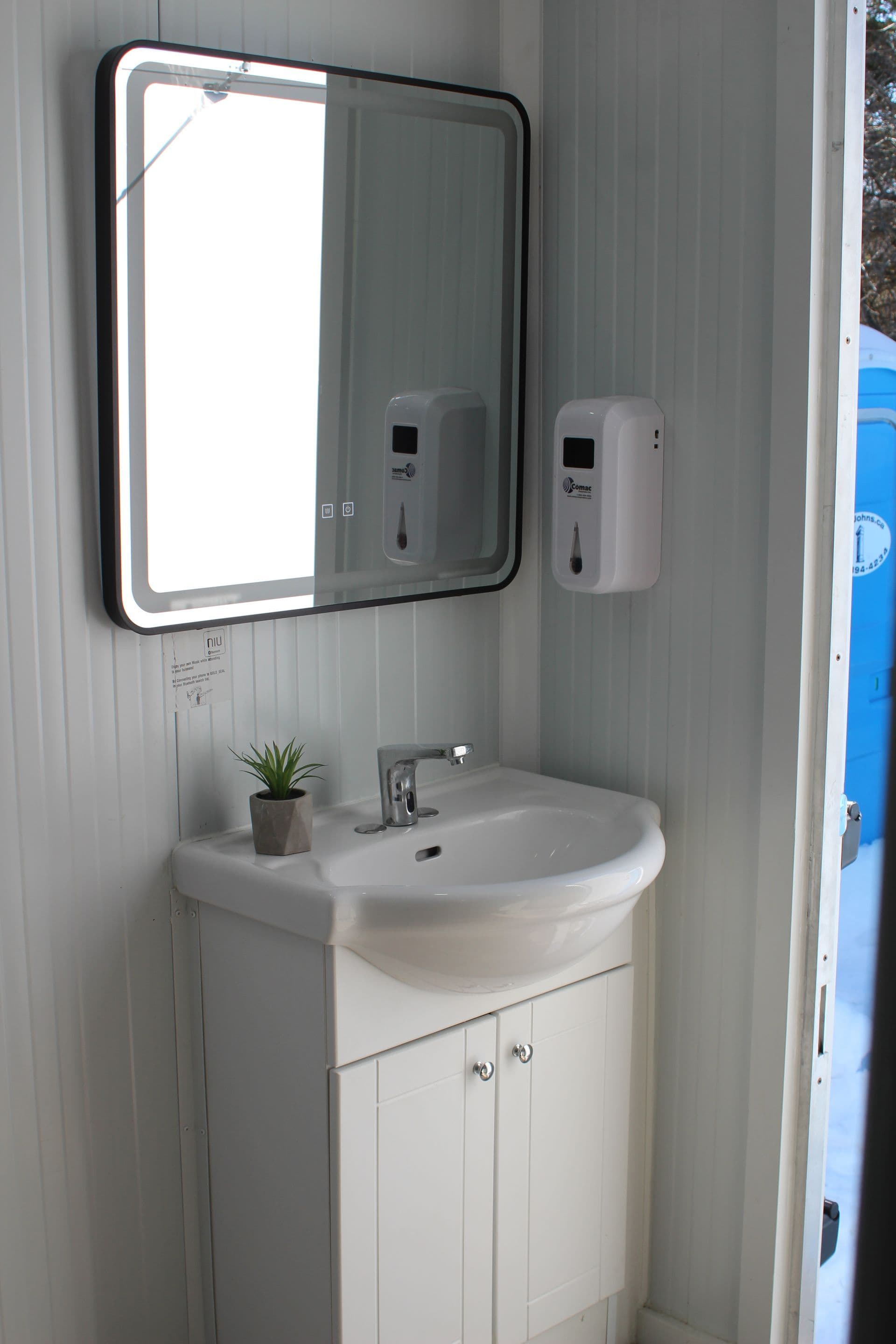 Bill's Johns Portable Toilet Rentals photo 14