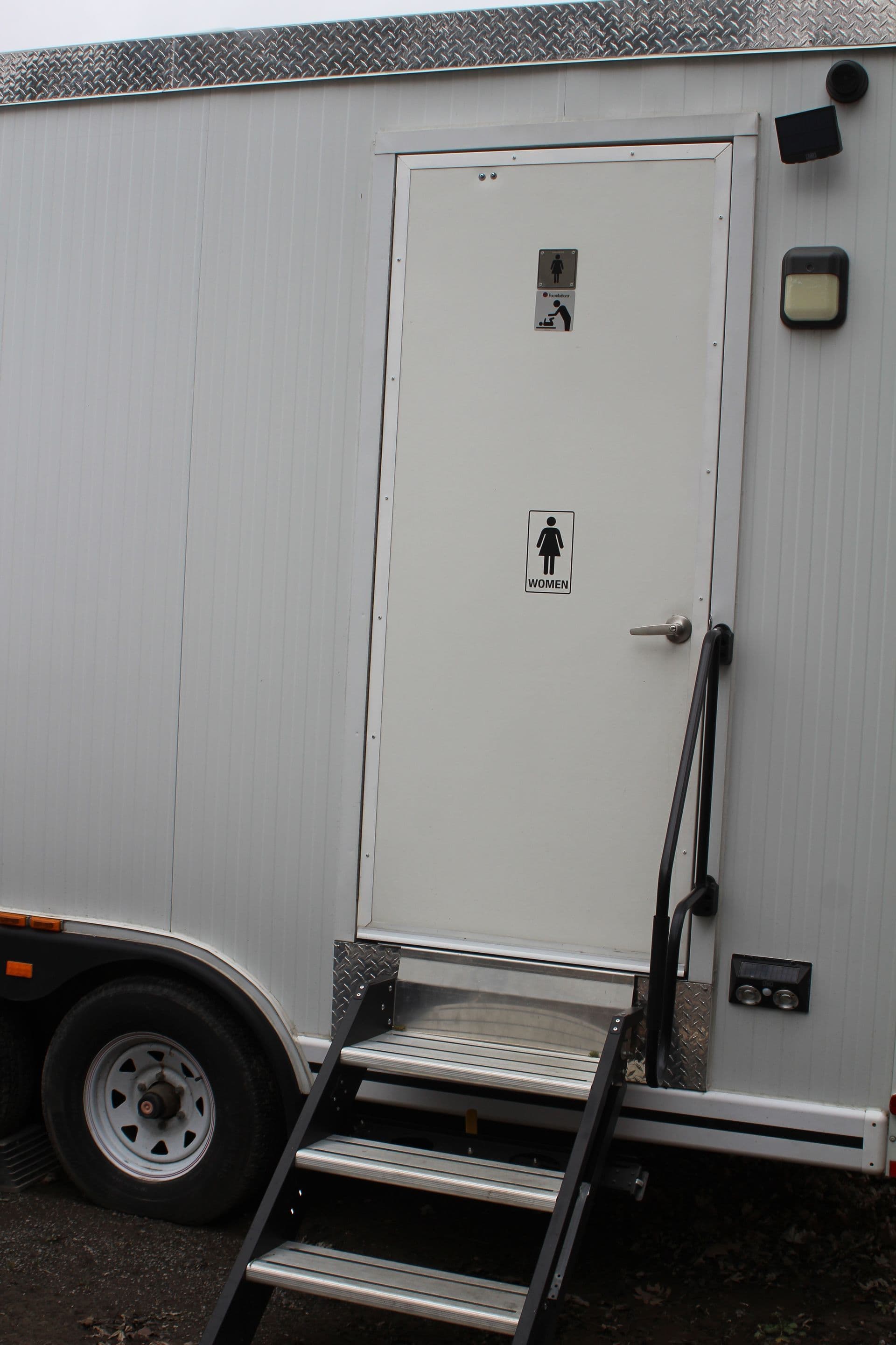 Bill's Johns Portable Toilet Rentals photo 13