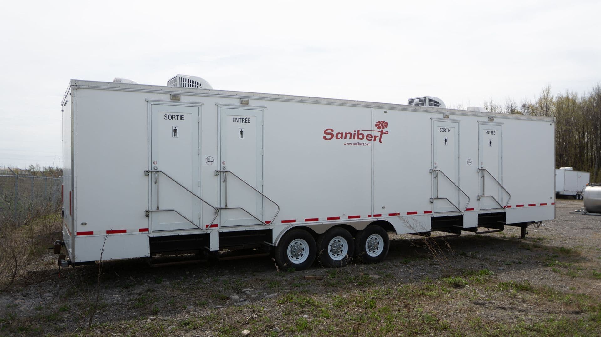 Sanibert inc. photo 21