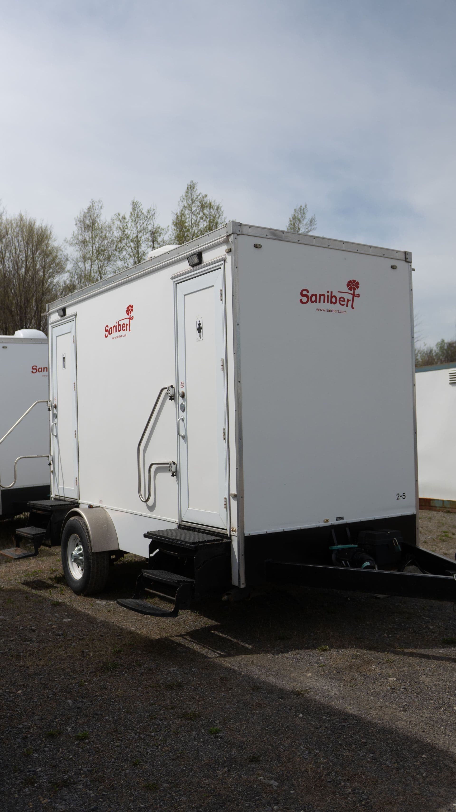 Sanibert inc. photo 3