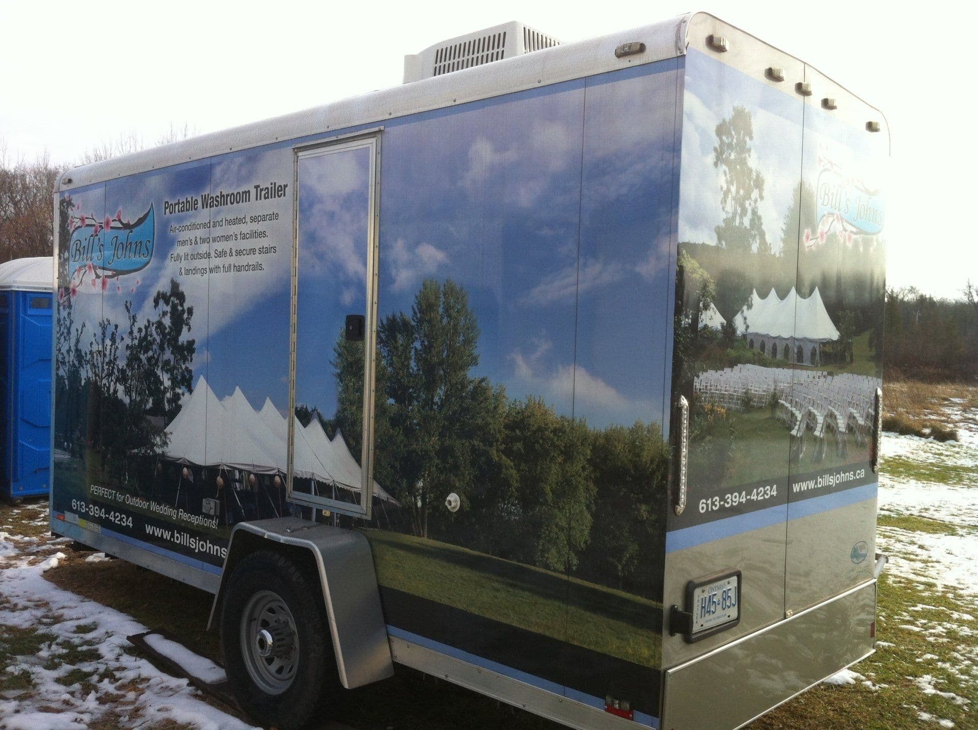 Bill's Johns Portable Toilet Rentals photo 3