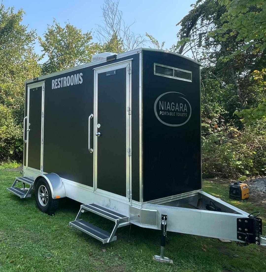 Niagara Portable Toilets