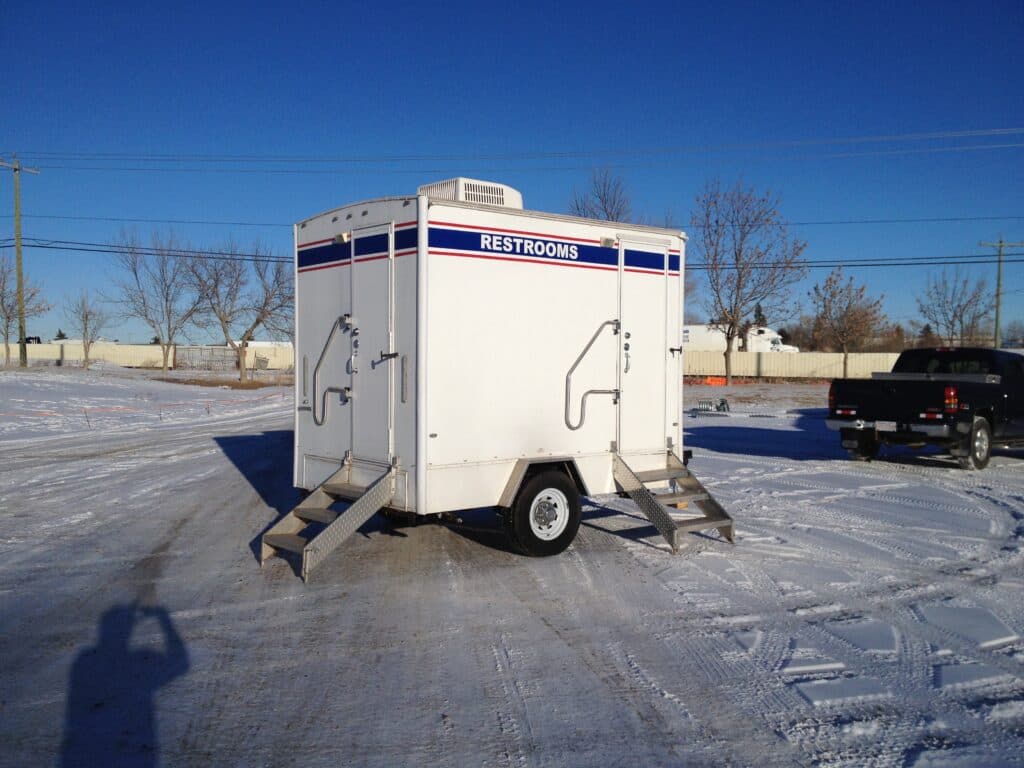 Little Jon's Portable Toilet Rentals