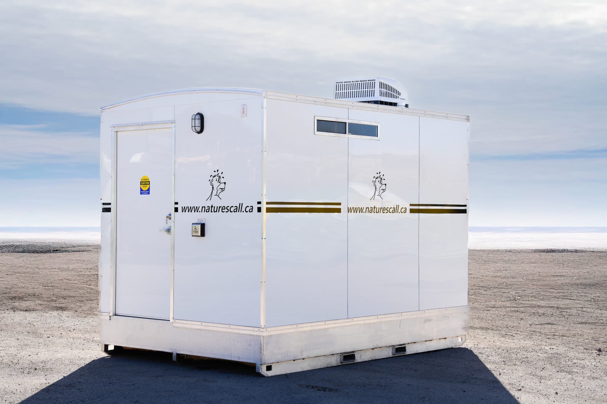 Nature's Call photo 4