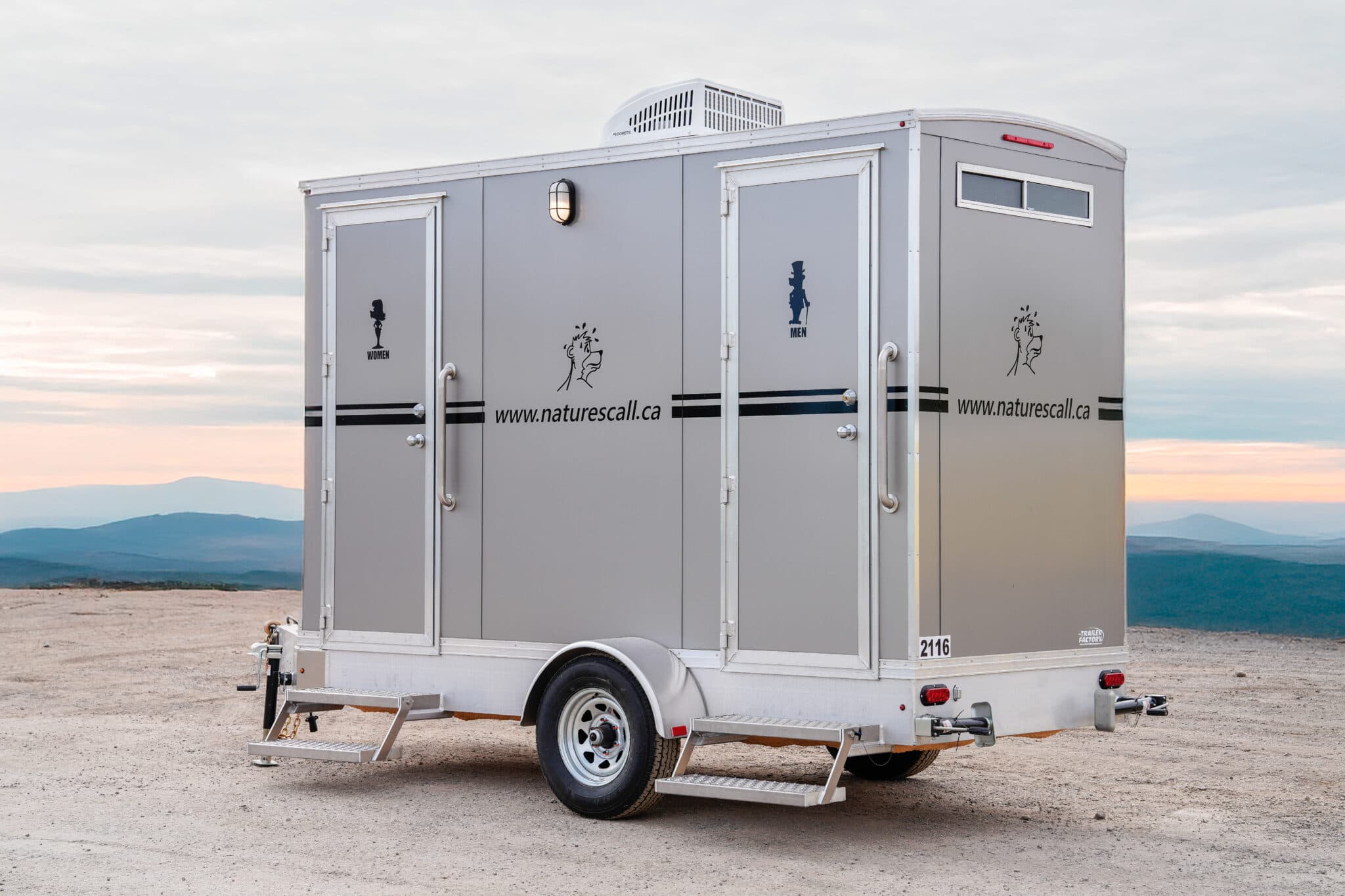 Nature's Call photo 6