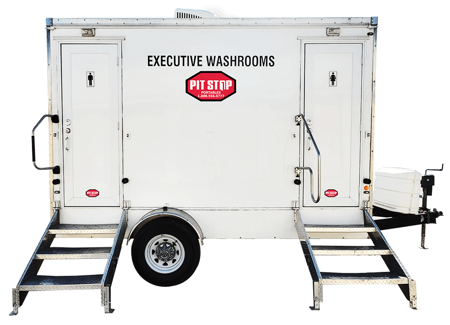 Pit Stop Portable Toilet Services