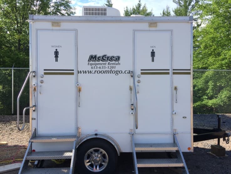 Poppa Milts Septic Pumping & Toilet Rentals