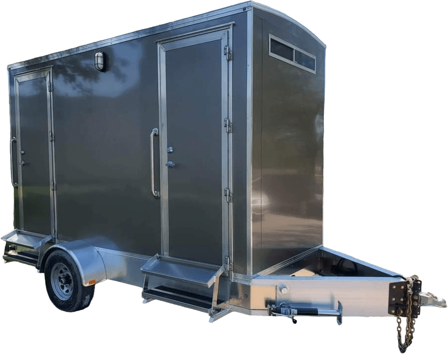 Purple Potties & Environmental Services Inc. (Ottawa West)