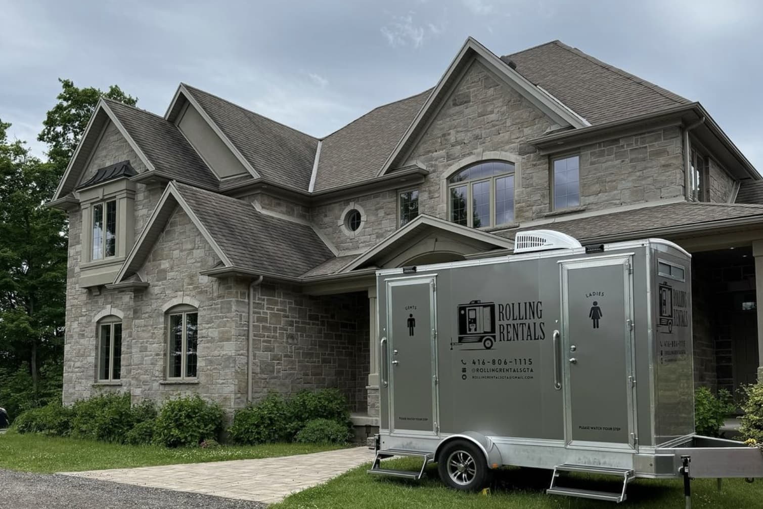 Rolling Rentals
