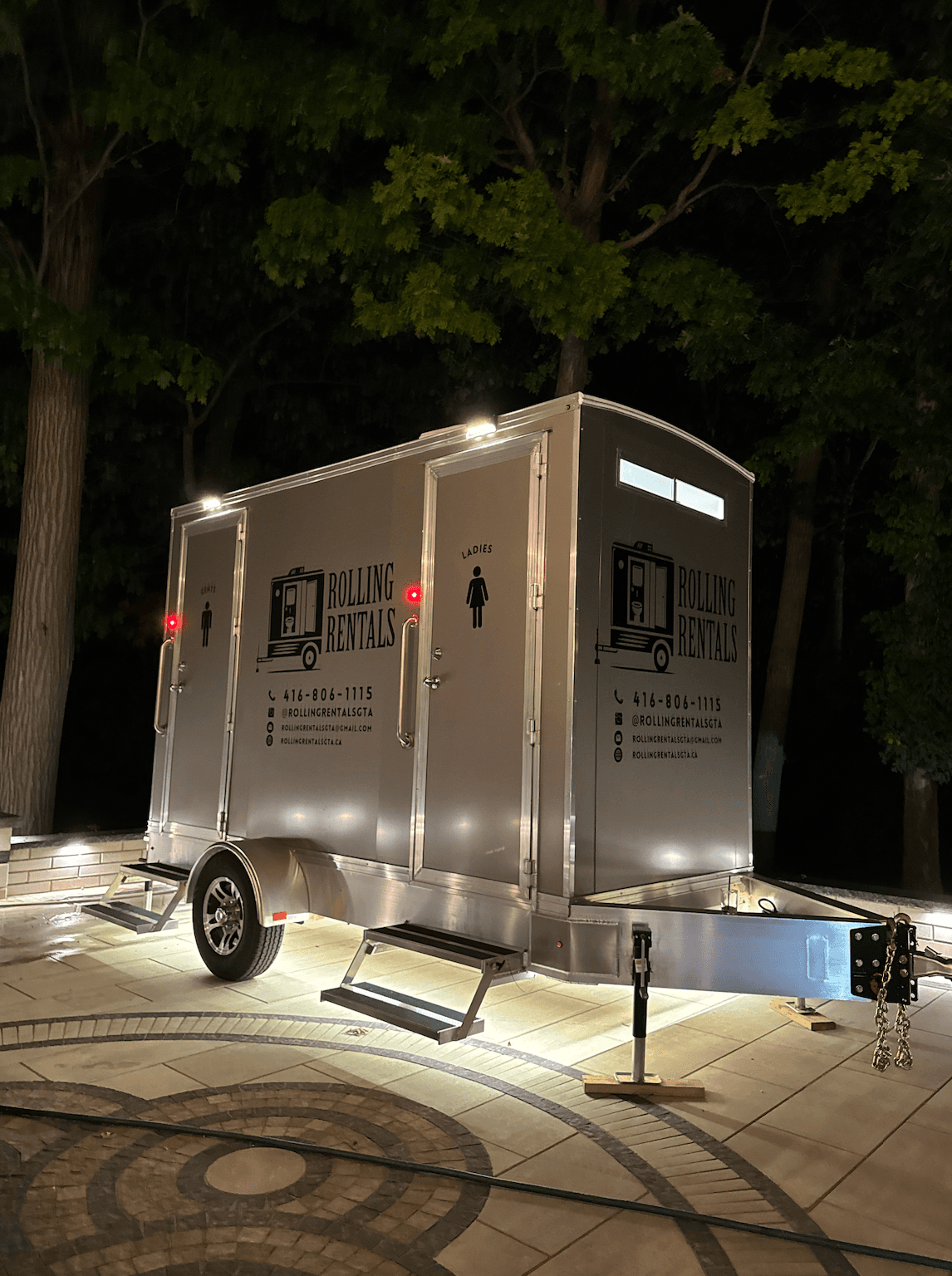 Rolling Rentals photo 2