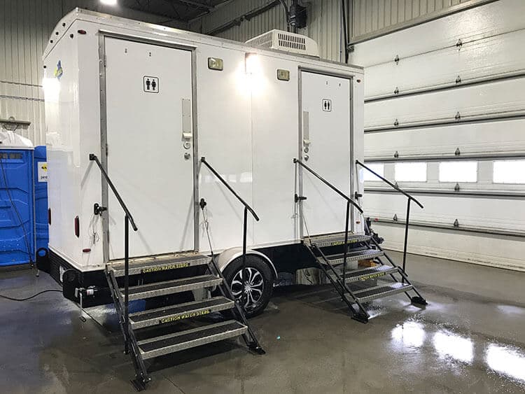 Sani Bleu Inc photo 11