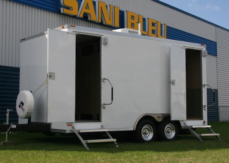 Sani Bleu Inc photo 22