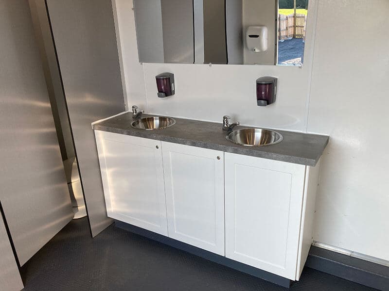 Sani Bleu Inc photo 45