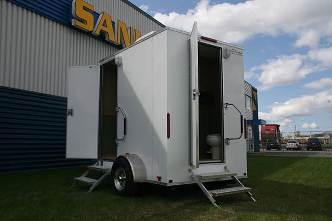 Sani Bleu Inc photo 2