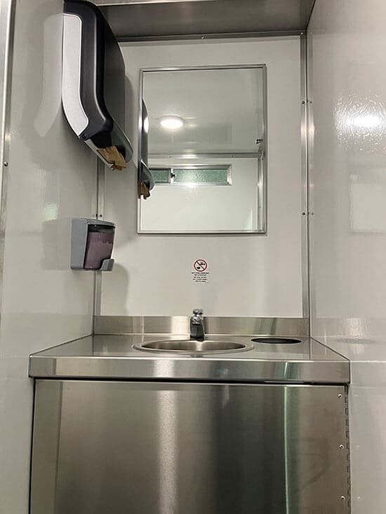 Sani Bleu Inc photo 9