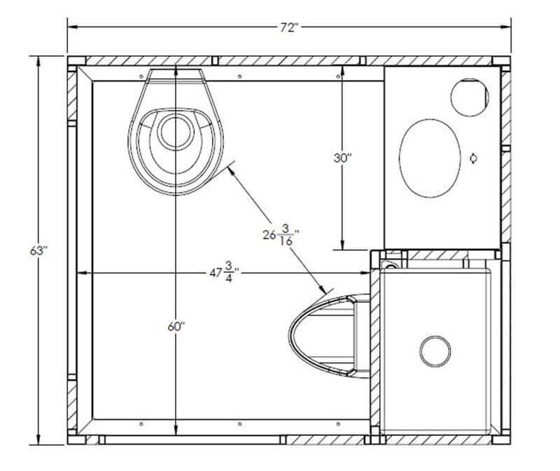 Sani Bleu Inc photo 20