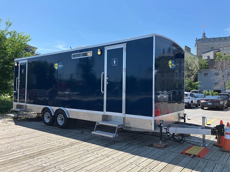 Sani Bleu Inc photo 29