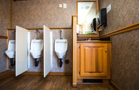 Toilette-Mobile Star Suites photo 30