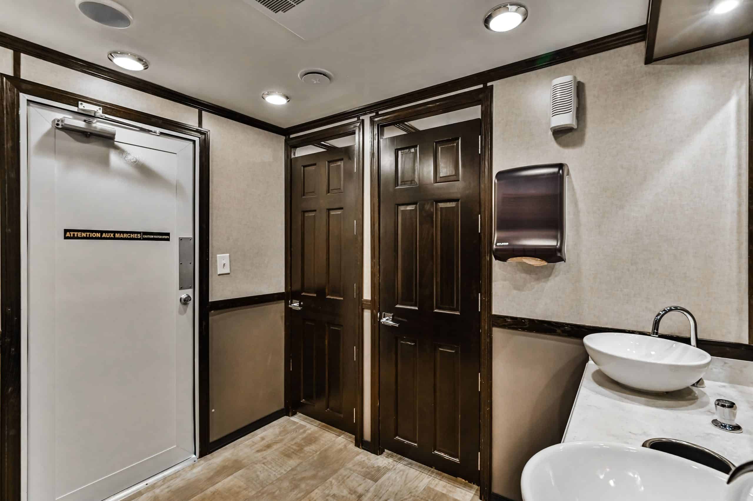 Toilette-Mobile Star Suites photo 9