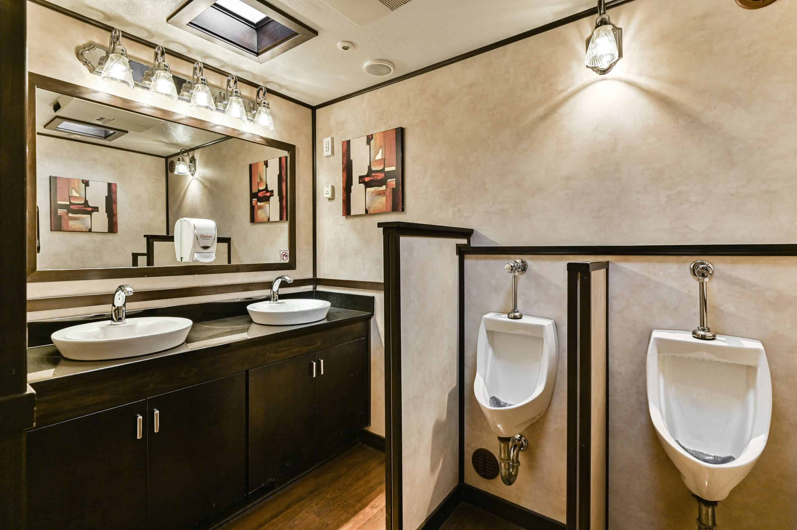 Toilette-Mobile Star Suites photo 14