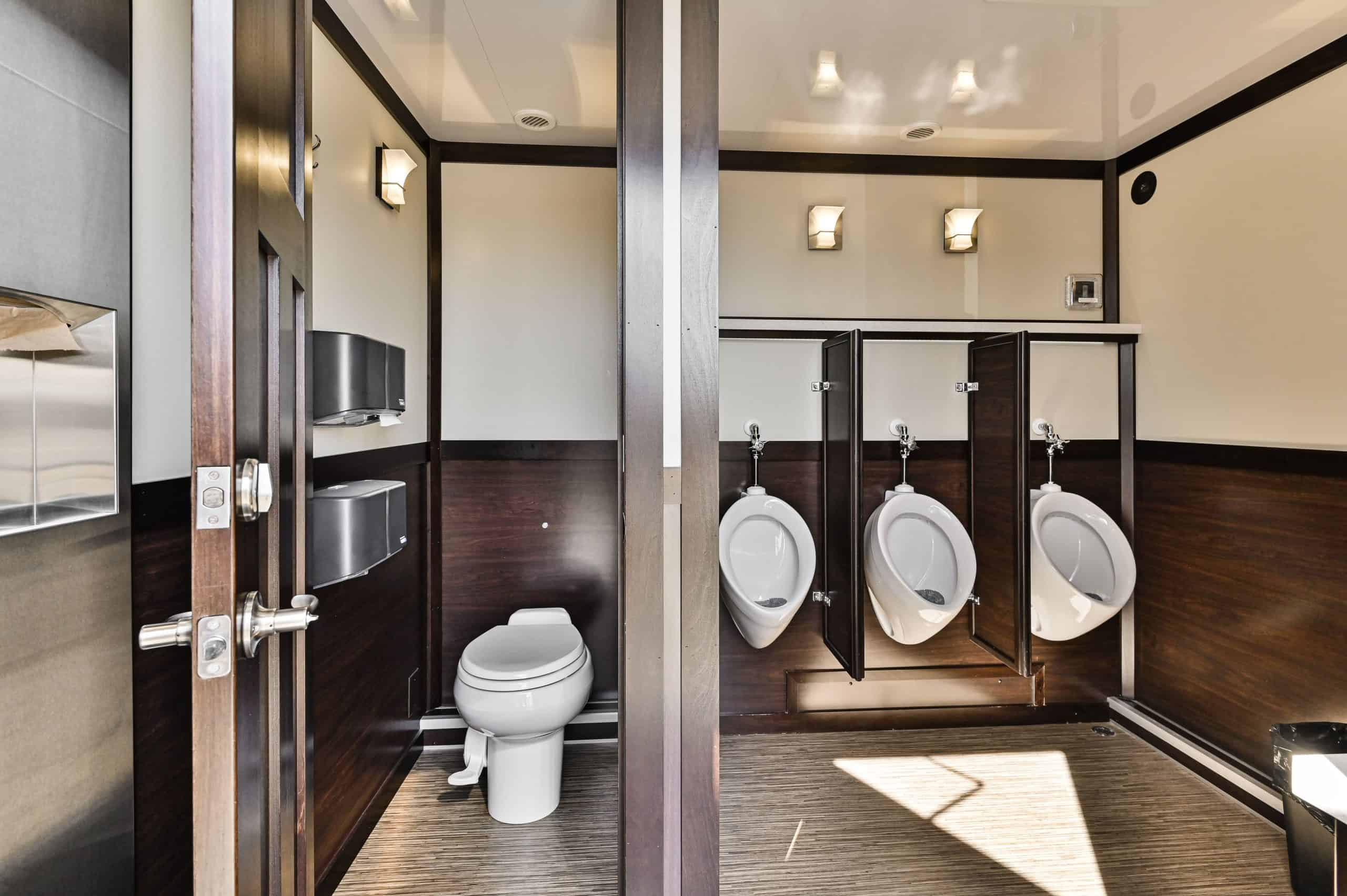 Toilette-Mobile Star Suites photo 19