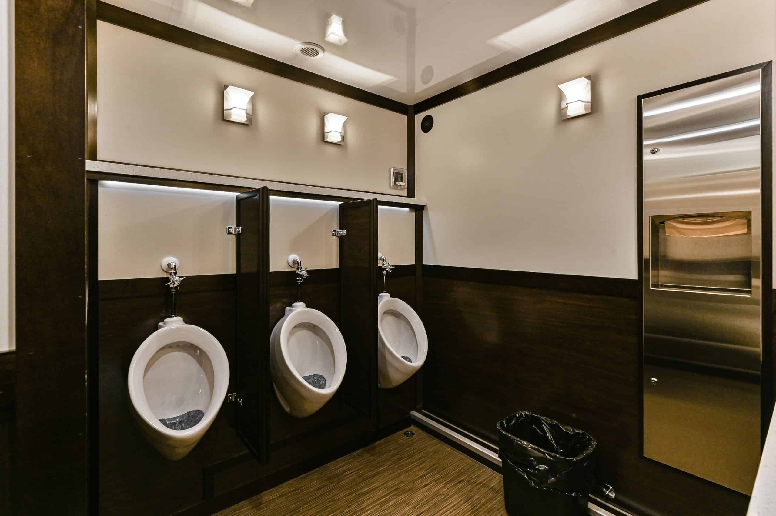 Toilette-Mobile Star Suites photo 20