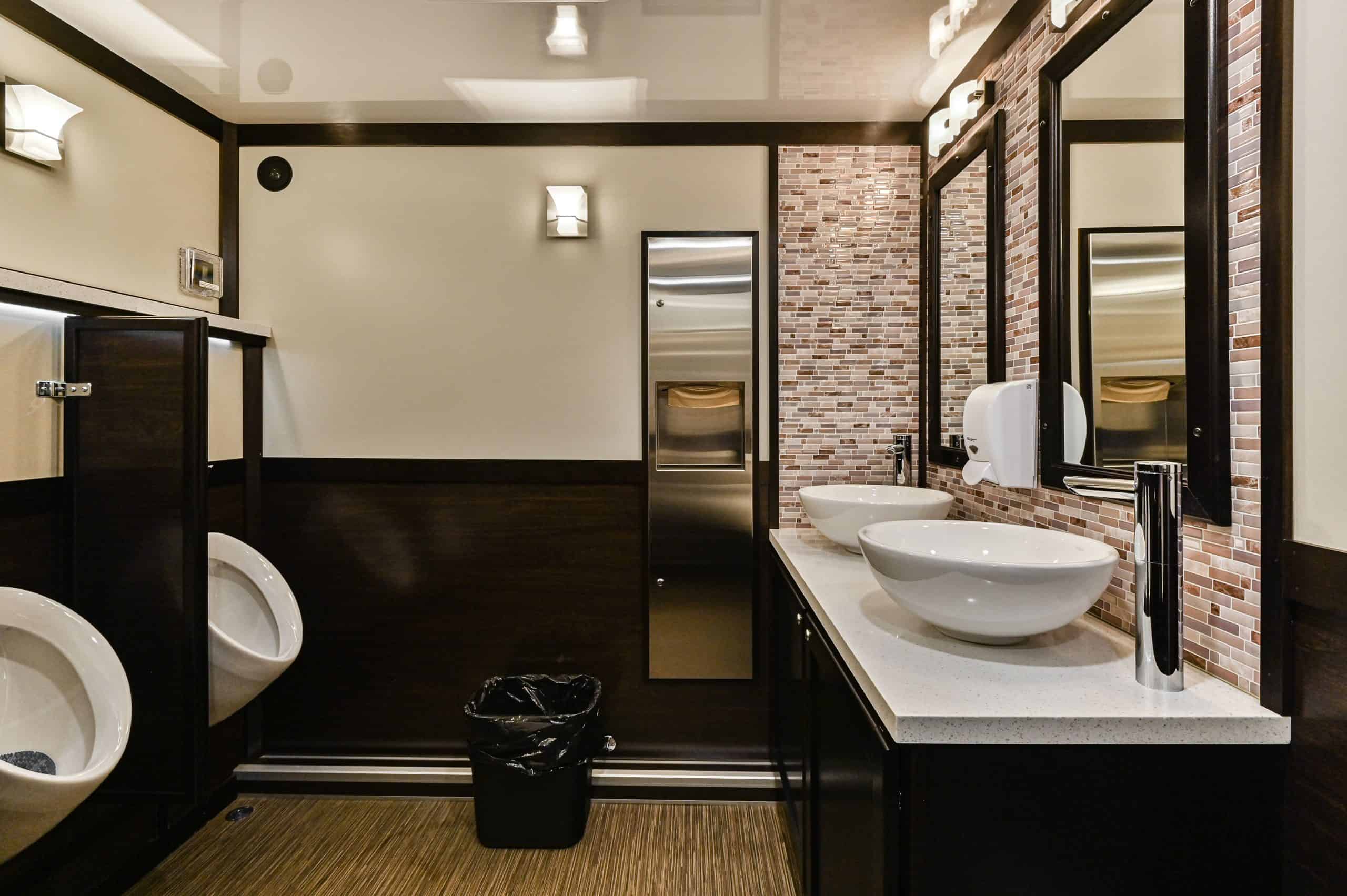 Toilette-Mobile Star Suites photo 21