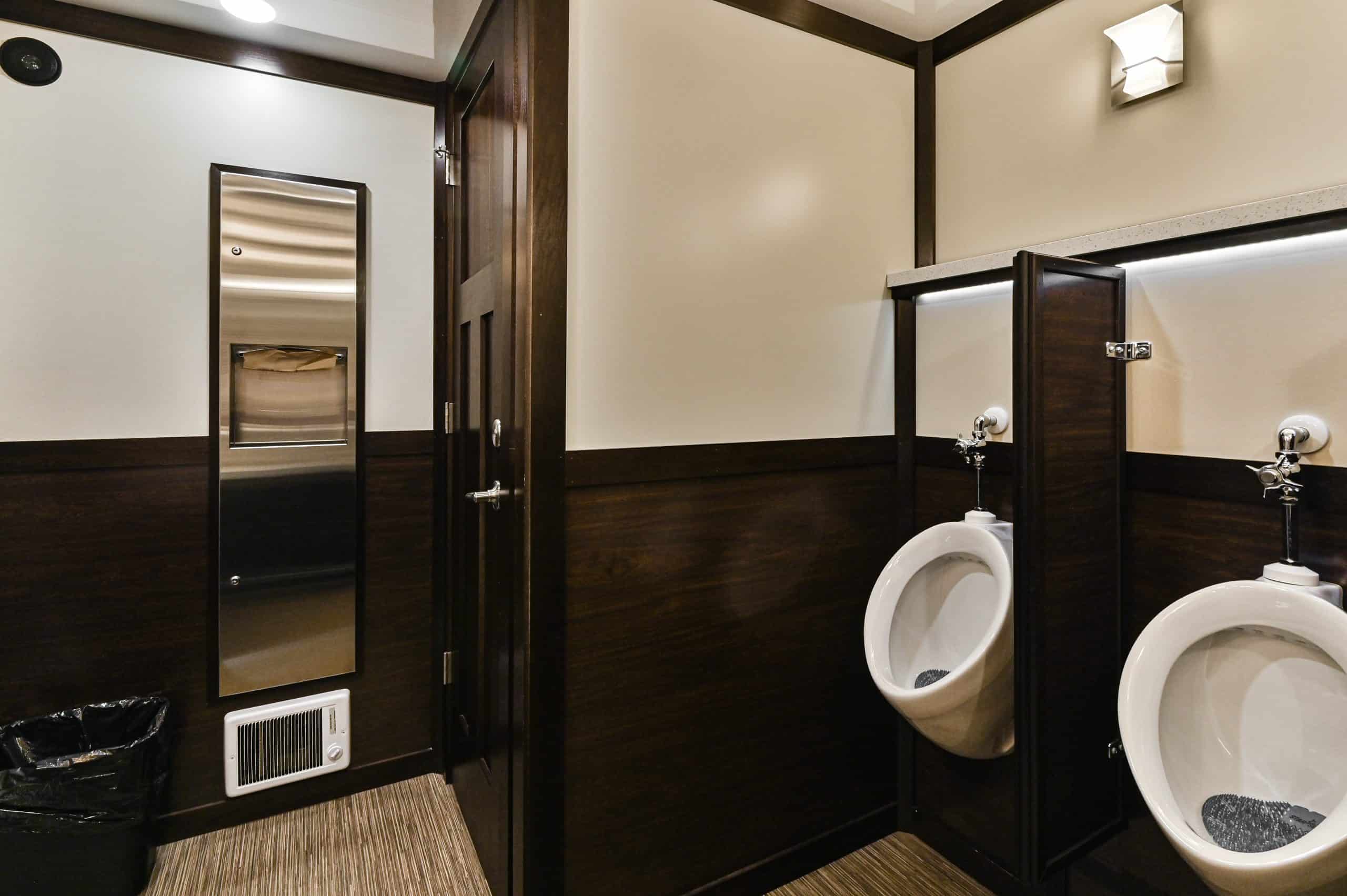 Toilette-Mobile Star Suites photo 24