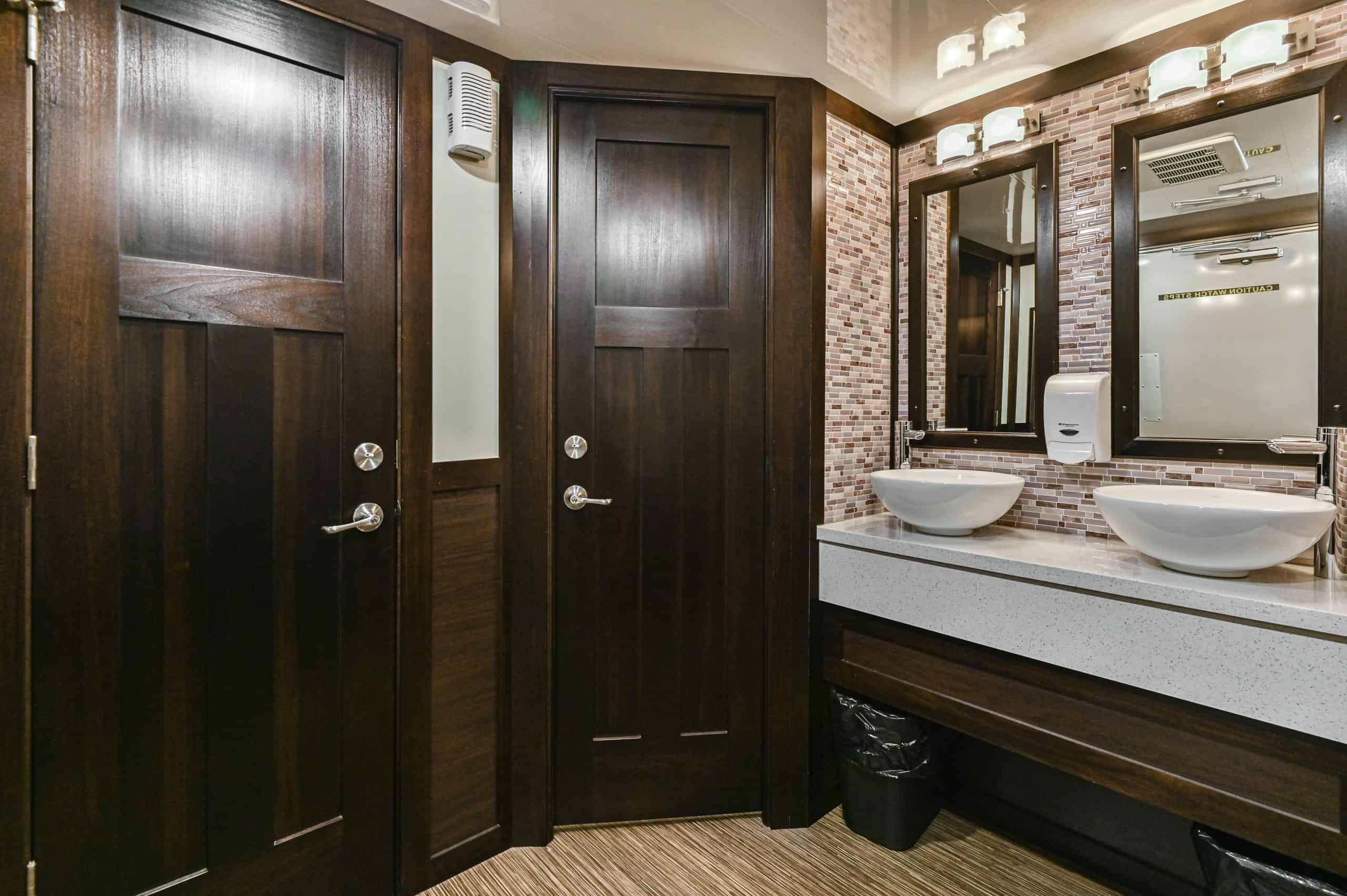 Toilette-Mobile Star Suites photo 26