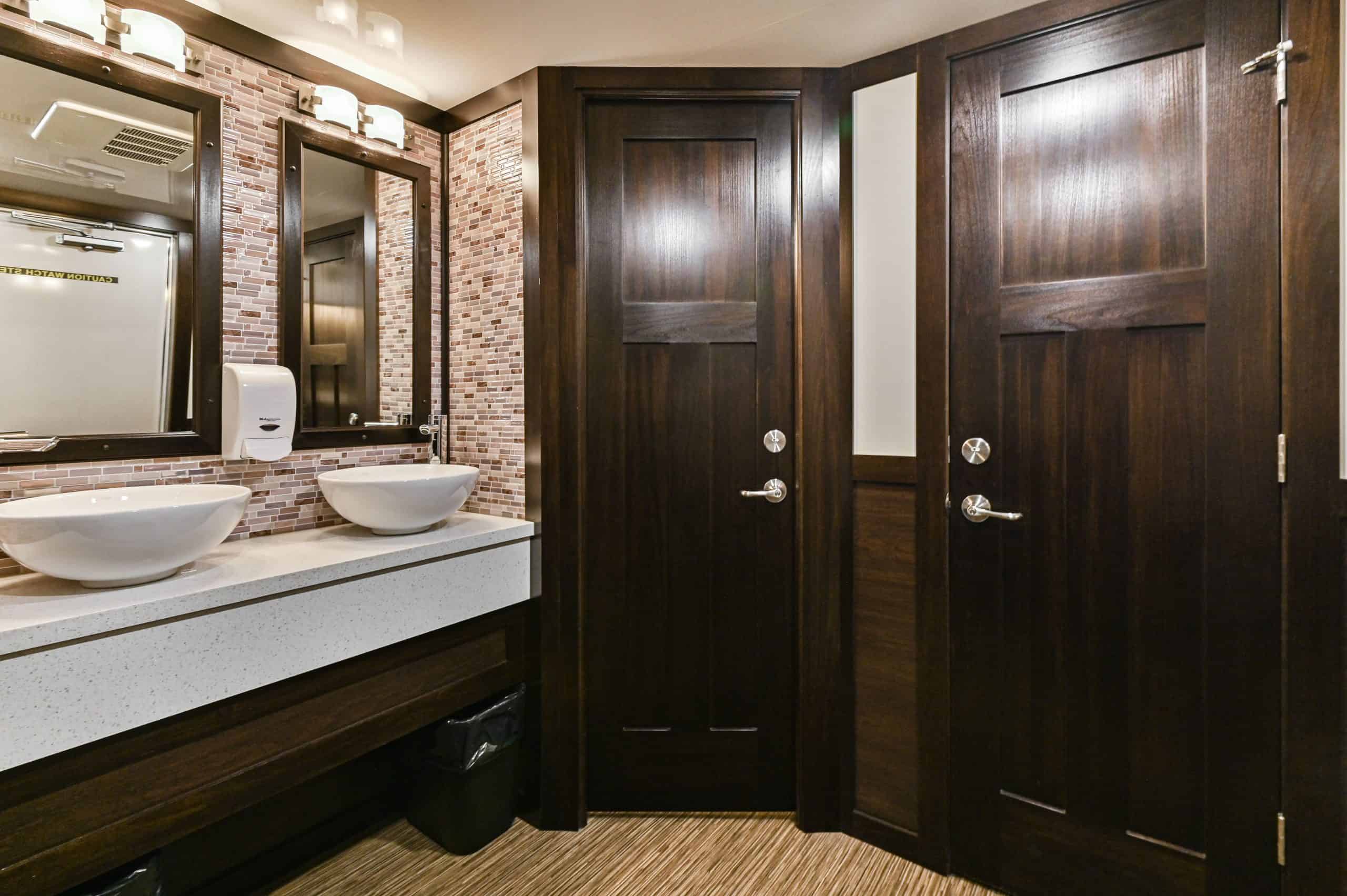 Toilette-Mobile Star Suites photo 27