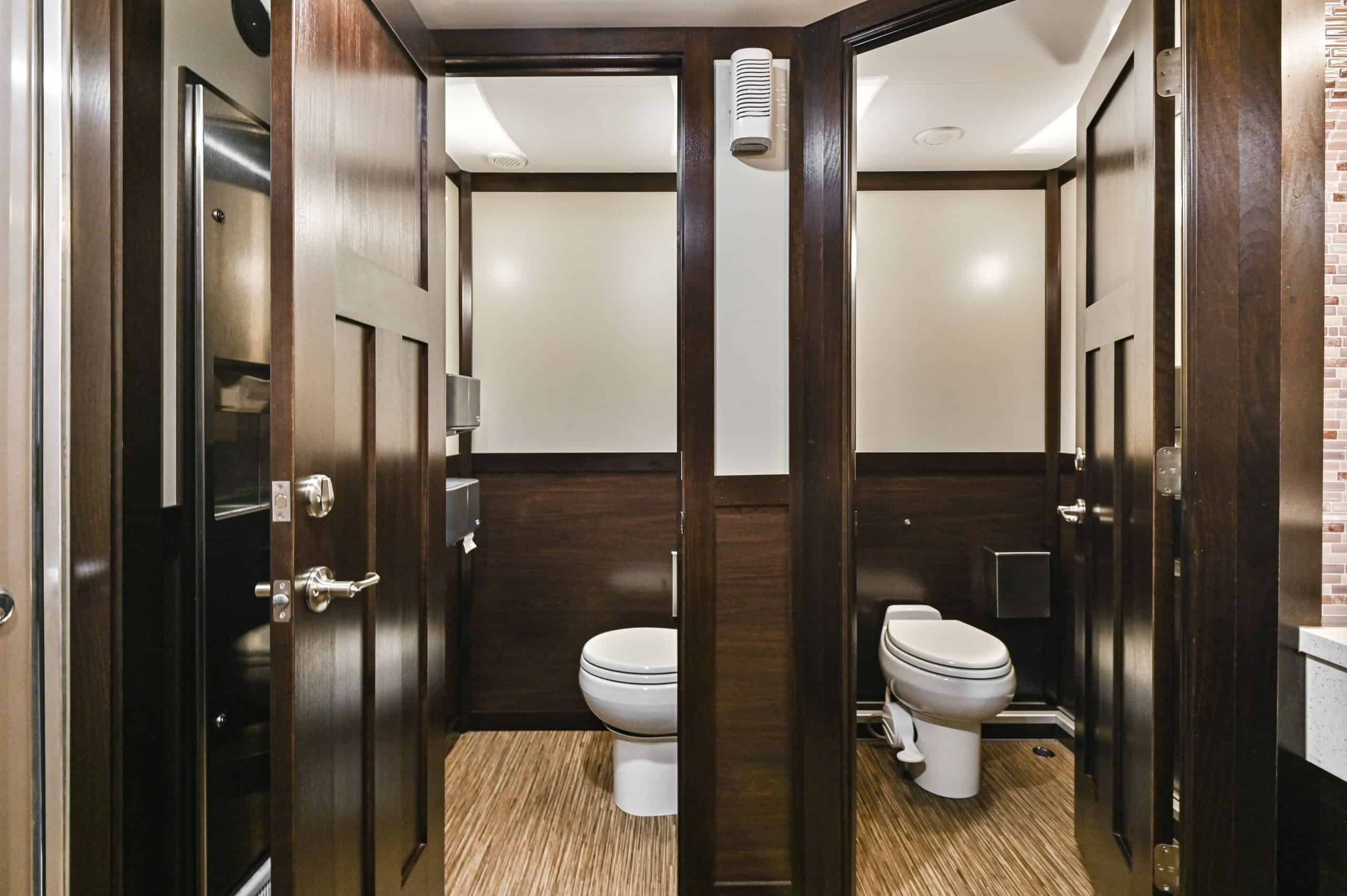 Toilette-Mobile Star Suites photo 29