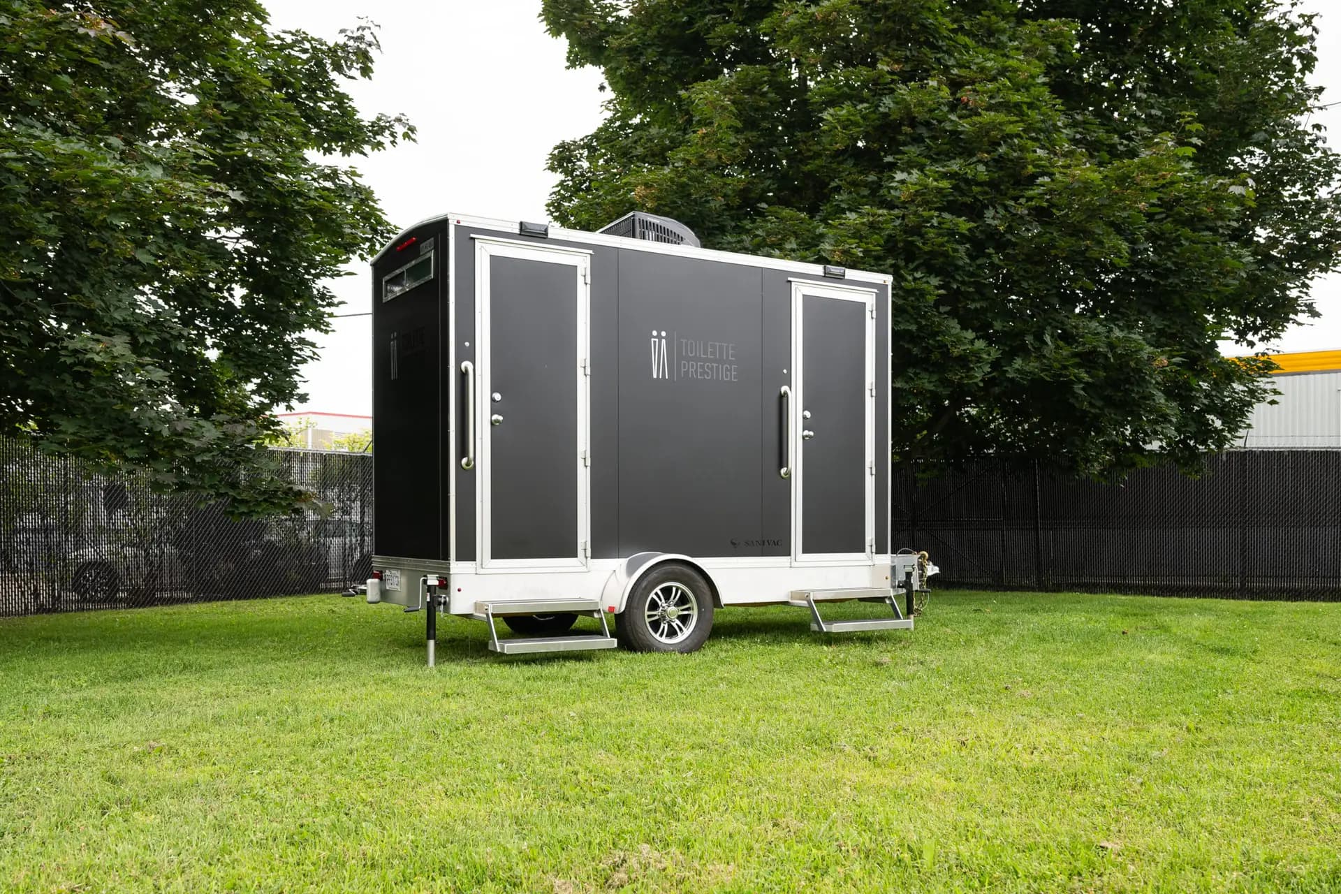 Toilette Prestige photo 6