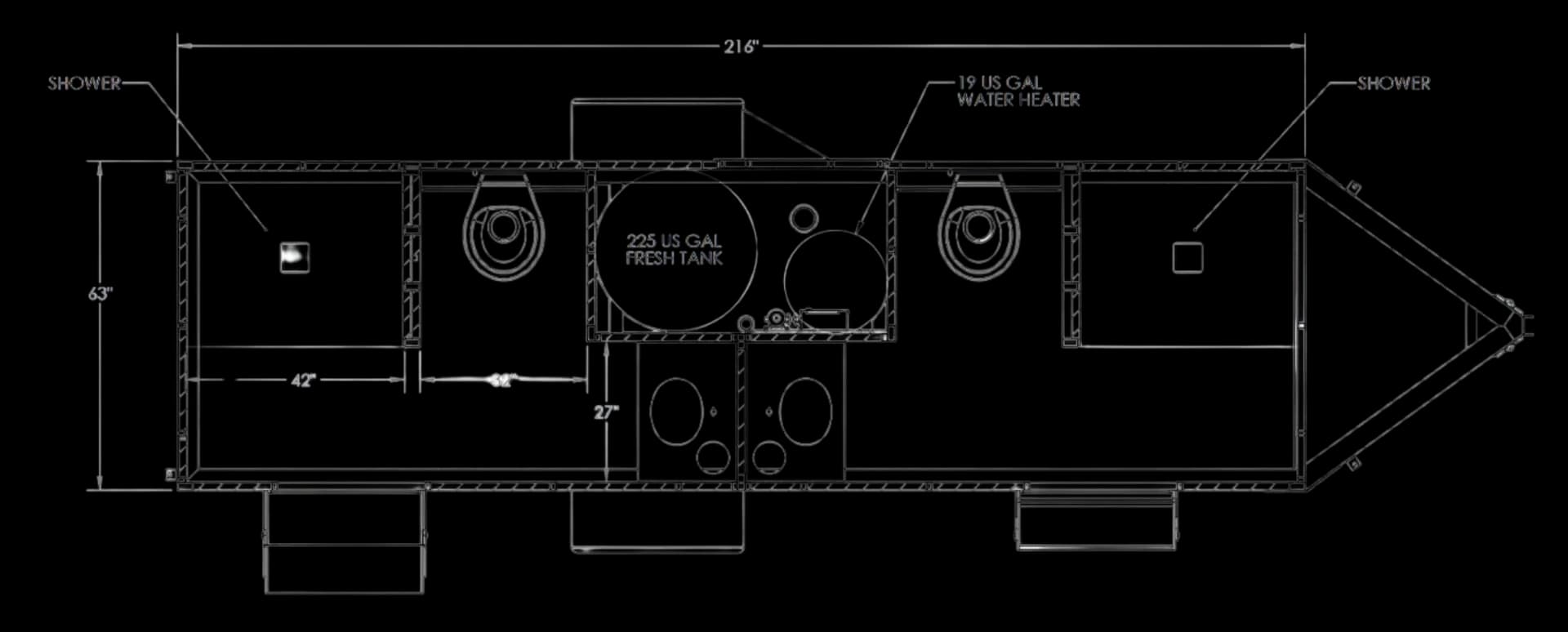 Toilette Prestige photo 12