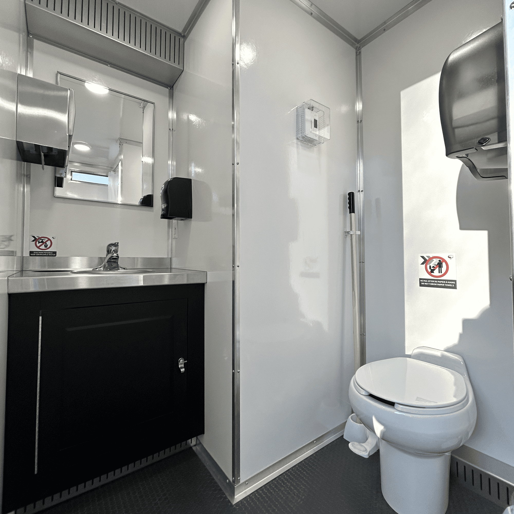 Toilette Prestige photo 15