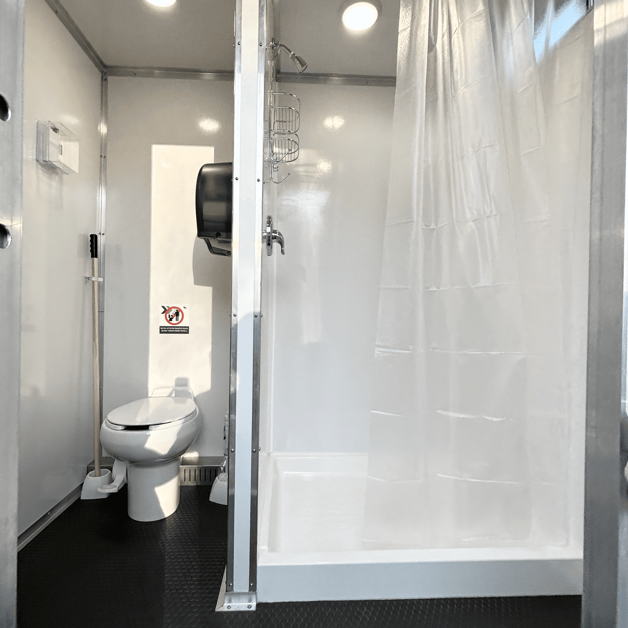 Toilette Prestige photo 16